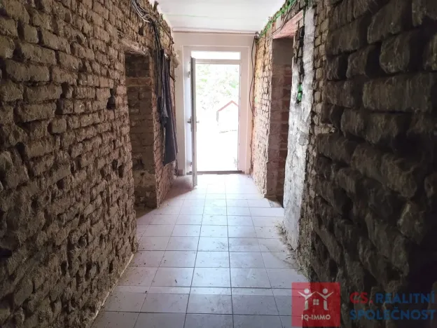 Prodej rodinného domu, Hostěradice - Míšovice, 75 m2