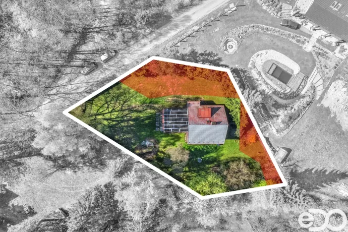 Prodej chalupy, Horní Bradlo - Dolní Bradlo, 202 m2
