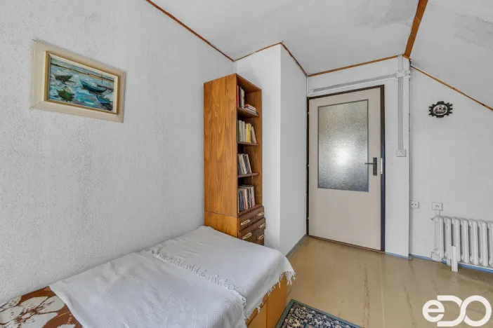 Prodej chalupy, Horní Bradlo - Dolní Bradlo, 202 m2