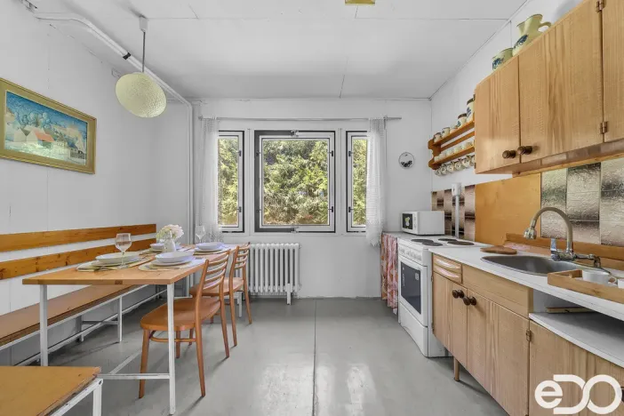 Prodej chalupy, Horní Bradlo - Dolní Bradlo, 202 m2