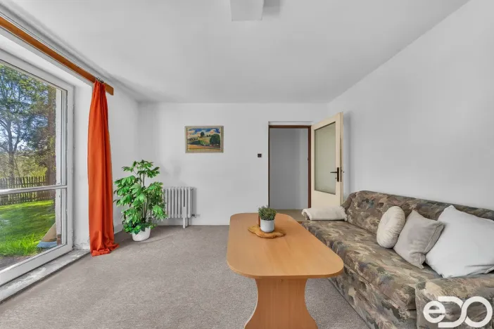 Prodej chalupy, Horní Bradlo - Dolní Bradlo, 202 m2