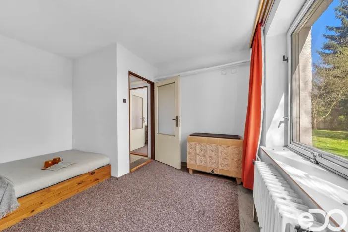 Prodej chalupy, Horní Bradlo - Dolní Bradlo, 202 m2