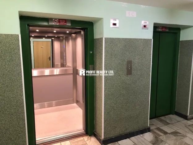 Pronájem bytu 1+kk, Praha - Krč, Štúrova, 20 m2