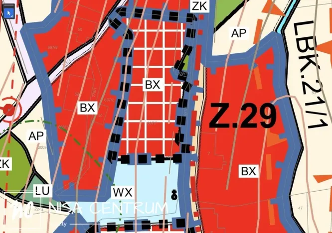 Prodej pozemku pro bydlení, Víchová nad Jizerou - Víchovská Lhota, 2835 m2