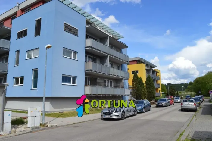 Prodej bytu 2+kk, České Budějovice - České Budějovice 5, Vrbenská, 63 m2