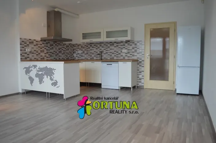 Prodej bytu 2+kk, České Budějovice - České Budějovice 5, Vrbenská, 63 m2