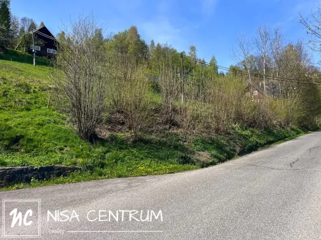 Prodej pozemku pro bydlení, Víchová nad Jizerou - Víchovská Lhota, 1764 m2