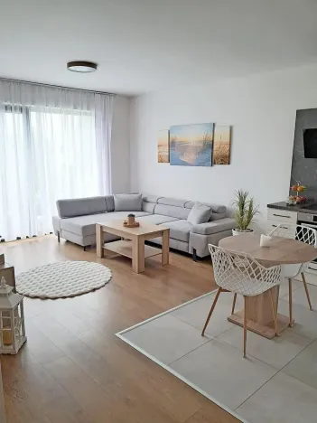 Prodej bytu 2+kk, Kralupy nad Vltavou, J. Wolkera, 55 m2
