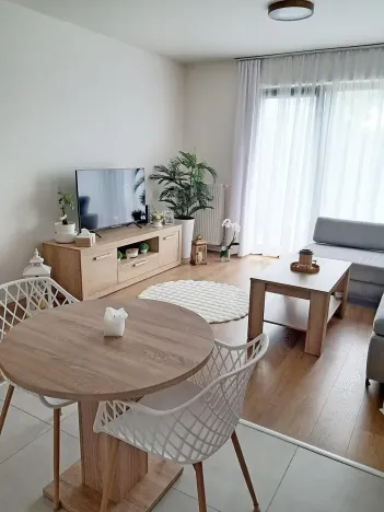 Prodej bytu 2+kk, Kralupy nad Vltavou, J. Wolkera, 55 m2