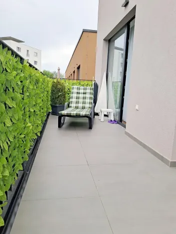 Prodej bytu 2+kk, Kralupy nad Vltavou, J. Wolkera, 55 m2