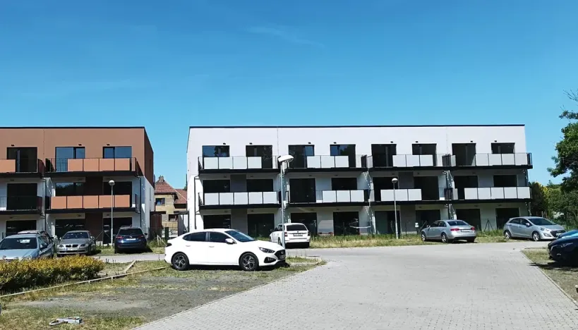 Prodej bytu 2+kk, Kralupy nad Vltavou, J. Wolkera, 55 m2