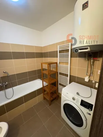 Pronájem bytu 2+kk, Mikulov, Republikánské obrany, 53 m2