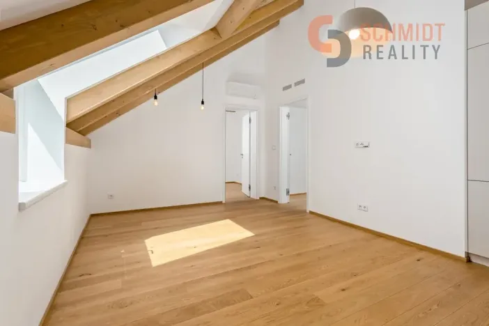 Pronájem bytu 3+kk, Břeclav, Pod Zámkem, 67 m2