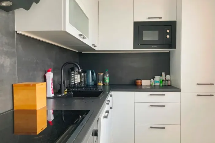 Pronájem bytu 1+1, Ostrava, Opavská, 34 m2