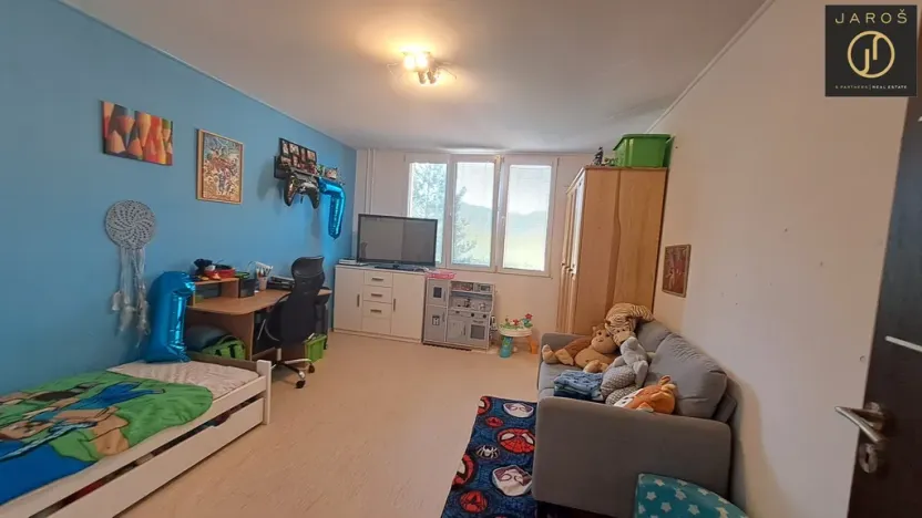 Prodej bytu 4+1, Dalovice, Na Výsluní, 84 m2