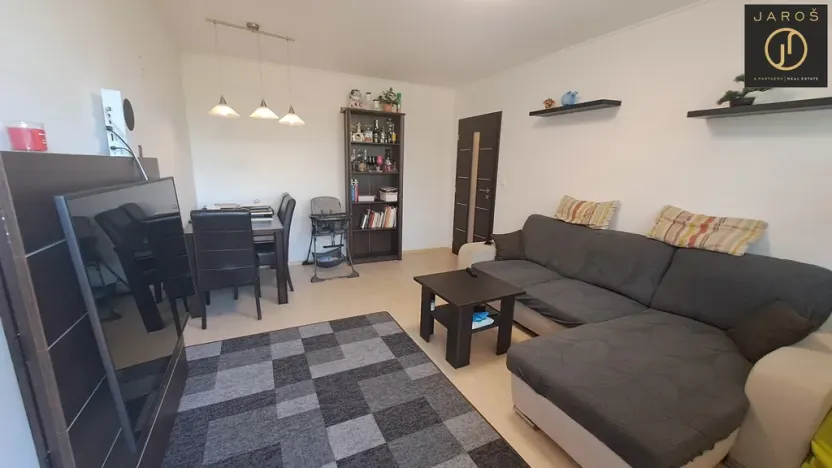 Prodej bytu 4+1, Dalovice, Na Výsluní, 84 m2