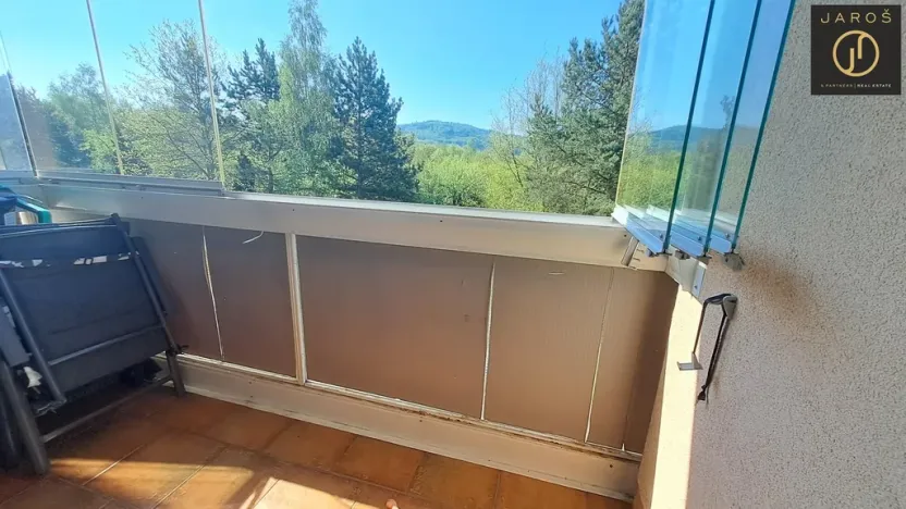 Prodej bytu 4+1, Dalovice, Na Výsluní, 84 m2