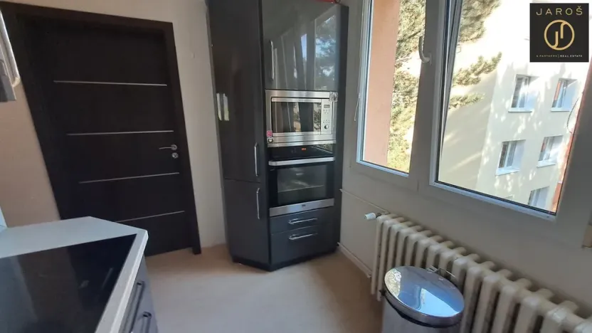 Prodej bytu 4+1, Dalovice, Na Výsluní, 84 m2
