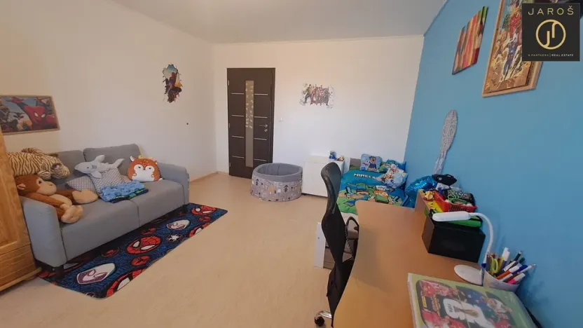 Prodej bytu 4+1, Dalovice, Na Výsluní, 84 m2