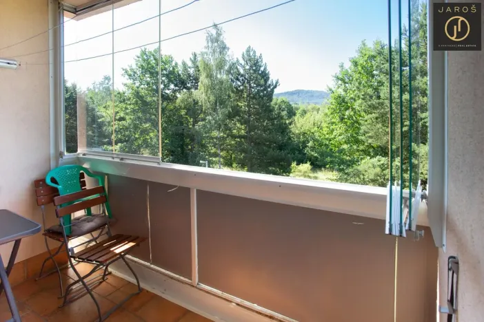 Prodej bytu 4+1, Dalovice, Na Výsluní, 84 m2