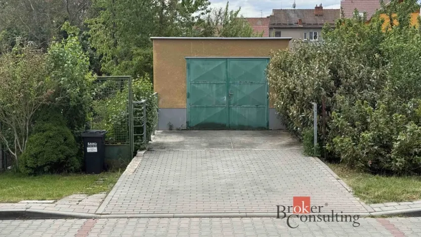 Prodej rodinného domu, Brno - Bosonohy, Práčata, 60 m2