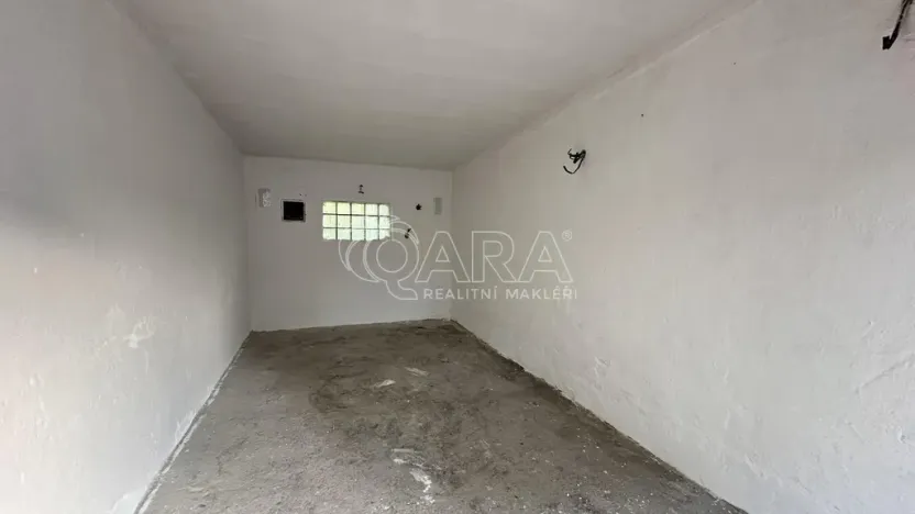 Prodej garáže, Hořovice, Na Radosti, 16 m2
