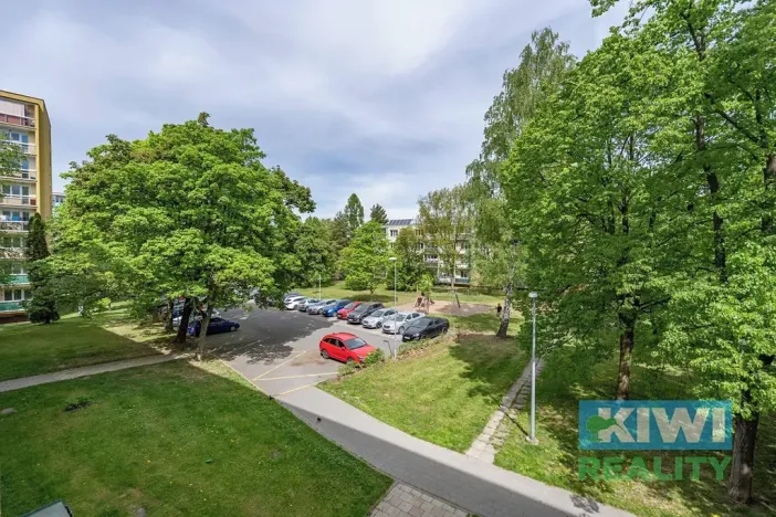 Prodej bytu 3+1, Havířov, Točitá, 61 m2
