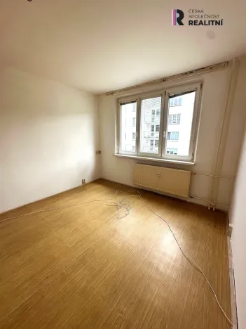 Prodej bytu 1+1, Kraslice, B. Smetany, 38 m2