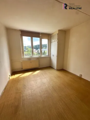 Prodej bytu 1+1, Kraslice, B. Smetany, 38 m2