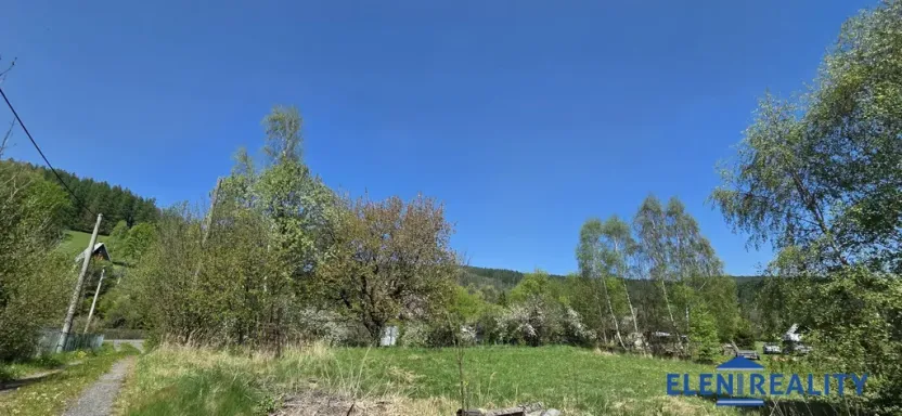Prodej pozemku pro bydlení, Spálené, 2148 m2
