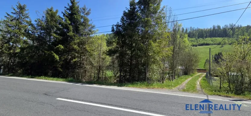 Prodej pozemku pro bydlení, Spálené, 2148 m2
