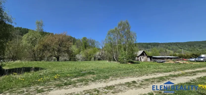 Prodej pozemku pro bydlení, Spálené, 2148 m2
