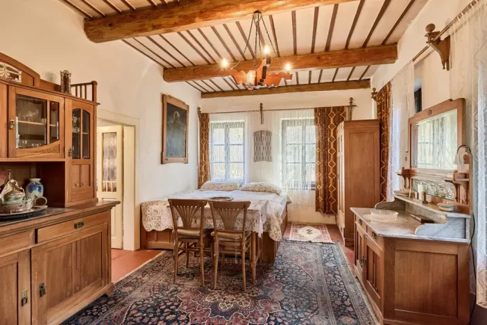 Prodej chalupy, Velké Svatoňovice, 99 m2