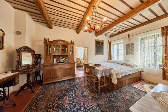 Prodej chalupy, Velké Svatoňovice, 99 m2