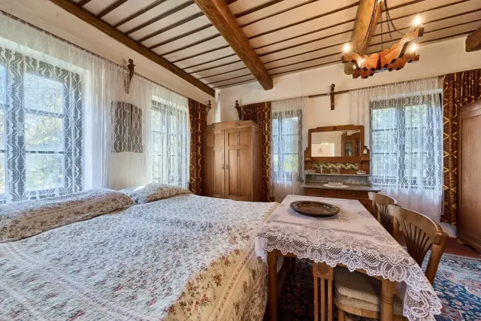 Prodej chalupy, Velké Svatoňovice, 99 m2