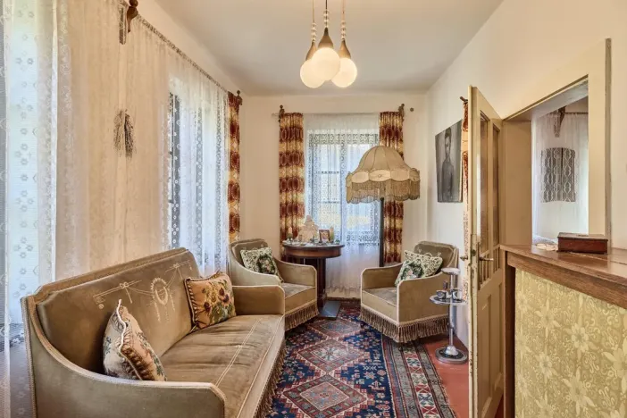 Prodej chalupy, Velké Svatoňovice, 99 m2
