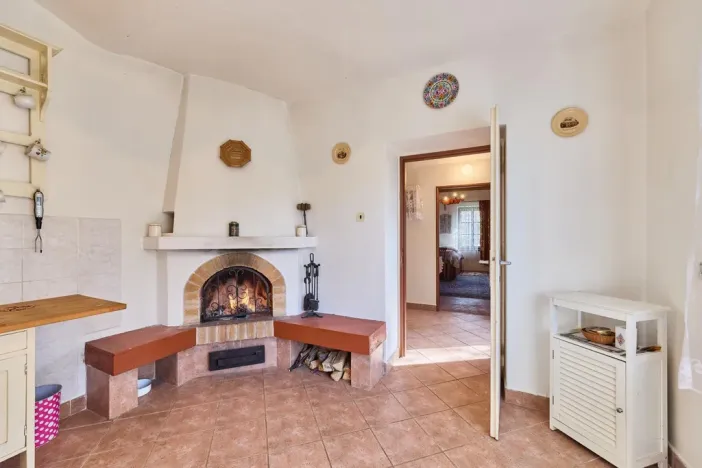 Prodej chalupy, Velké Svatoňovice, 99 m2