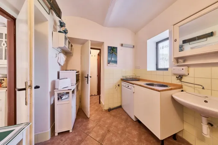 Prodej chalupy, Velké Svatoňovice, 99 m2