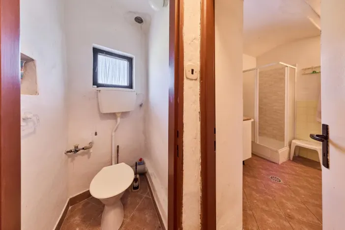 Prodej chalupy, Velké Svatoňovice, 99 m2