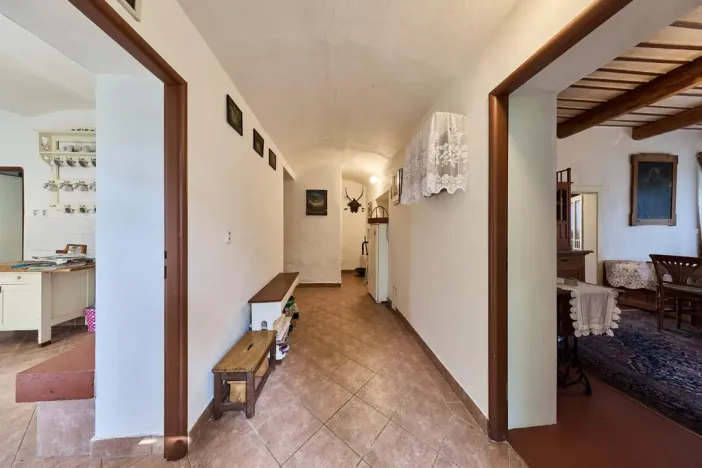 Prodej chalupy, Velké Svatoňovice, 99 m2