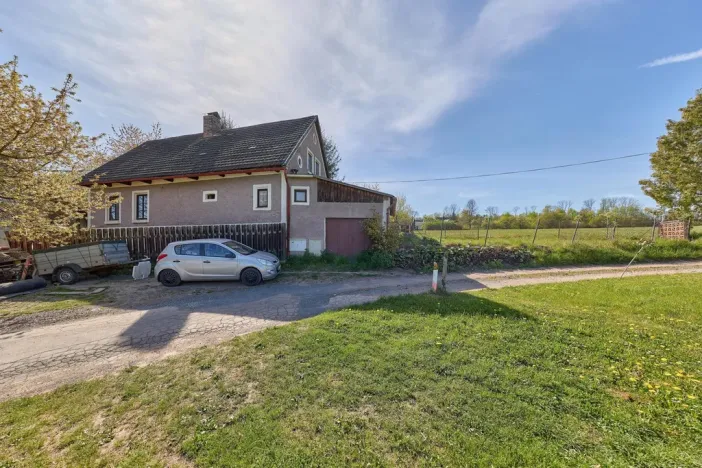 Prodej chalupy, Velké Svatoňovice, 99 m2
