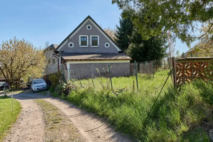 Prodej chalupy, Velké Svatoňovice, 99 m2