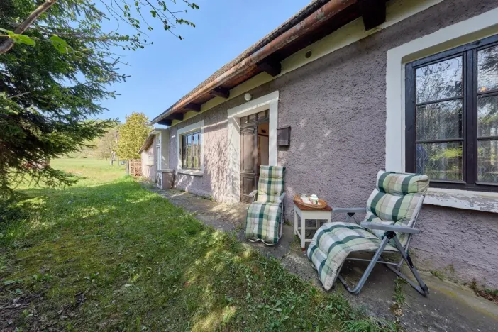 Prodej chalupy, Velké Svatoňovice, 99 m2