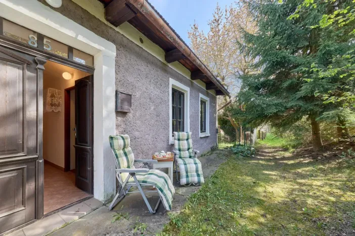 Prodej chalupy, Velké Svatoňovice, 99 m2