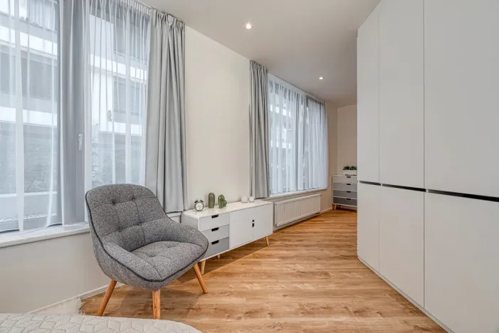 Pronájem bytu 1+kk, Praha - Stodůlky, Mukařovského, 31 m2