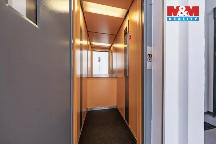 Prodej bytu 3+kk, Praha - Chodov, Mokrá, 73 m2