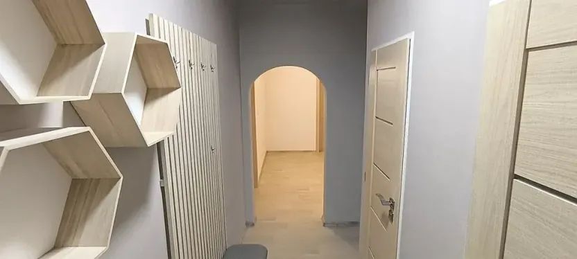 Pronájem bytu 3+1, Cheb, Dvořákova, 75 m2