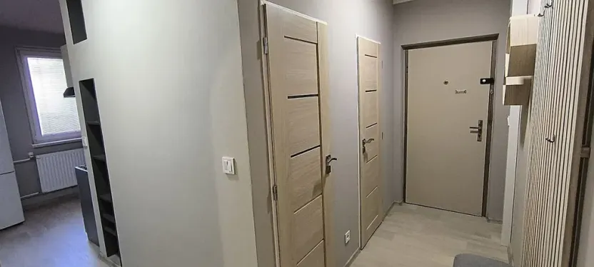 Pronájem bytu 3+1, Cheb, Dvořákova, 75 m2