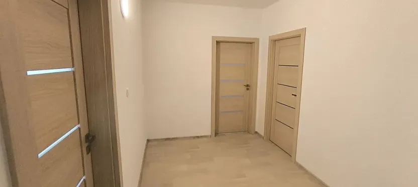 Pronájem bytu 3+1, Cheb, Dvořákova, 75 m2