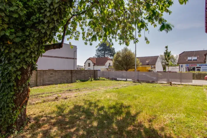 Pronájem skladu, Praha - Horní Počernice, Dobšická, 55 m2